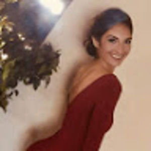 Meet your Posher, Bryanna